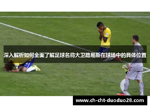 深入解析如何全面了解足球名将大卫路易斯在球场中的具体位置 深入解析如何全面了解足球名将大卫路易斯在球场中的具体位置