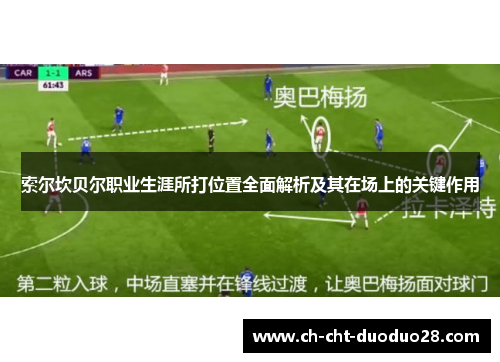 索尔坎贝尔职业生涯所打位置全面解析及其在场上的关键作用 索尔坎贝尔职业生涯所打位置全面解析及其在场上的关键作用
