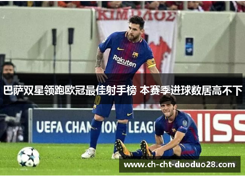 巴萨双星领跑欧冠最佳射手榜 本赛季进球数居高不下
